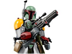 Boba Fett
