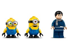 Unstoppable Bike Chase