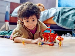 Minions Kung Fu Battle