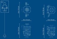 Brick-Built Minions and Their Lair