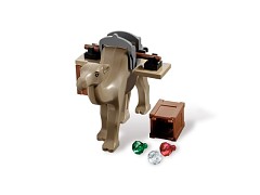 The Fight for the Dagger