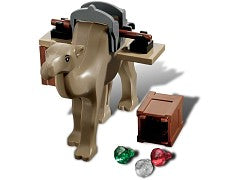 The Fight for the Dagger