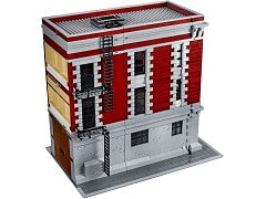 Firehouse Headquarters