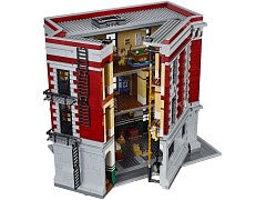 Firehouse Headquarters