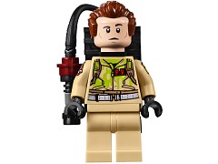 Firehouse Headquarters