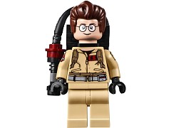 Firehouse Headquarters