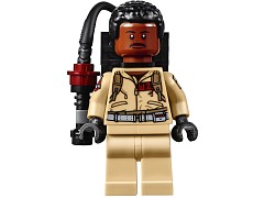 Firehouse Headquarters