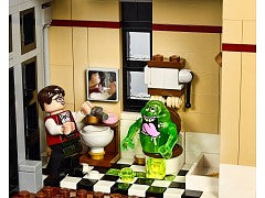 Firehouse Headquarters