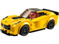 Chevrolet Corvette Z06