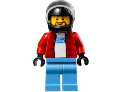 Ford F-150 Raptor & Ford Model A Hot Rod