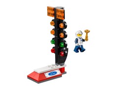 Ford F-150 Raptor & Ford Model A Hot Rod