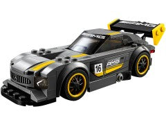 Mercedes-AMG GT3