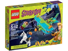 Mystery Plane Adventures