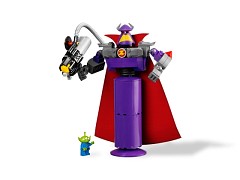 Construct-a-Zurg