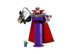 Construct-a-Zurg
