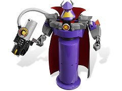 Construct-a-Zurg