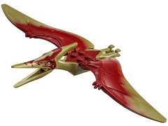 Pteranodon Chase