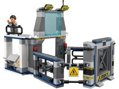 Stygimoloch Breakout