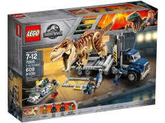 T. rex Transport