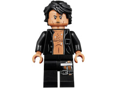 Jurassic Park: T. rex Rampage