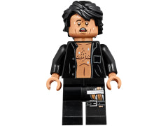 Jurassic Park: T. rex Rampage