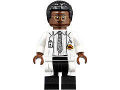 Jurassic Park: T. rex Rampage