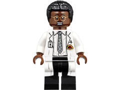 Jurassic Park: T. rex Rampage