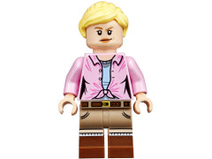 Jurassic Park: T. rex Rampage