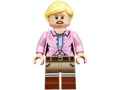 Jurassic Park: T. rex Rampage