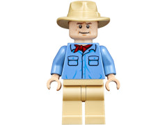 Jurassic Park: T. rex Rampage