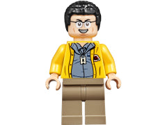 Jurassic Park: T. rex Rampage