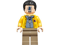 Jurassic Park: T. rex Rampage