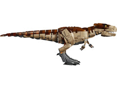 Jurassic Park: T. rex Rampage