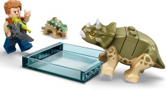 Dr. Wu's Lab: Baby Dinosaurs Breakout