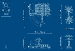Indominus rex vs. Ankylosaurus