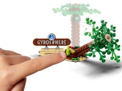 Indominus rex vs. Ankylosaurus