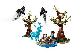 Expecto Patronum