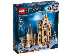 Hogwarts Clock Tower