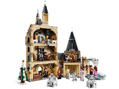 Hogwarts Clock Tower