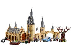 Hogwarts Whomping Willow