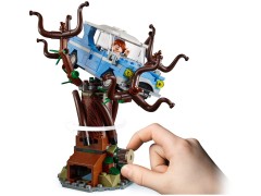 Hogwarts Whomping Willow