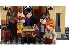 Hogwarts Whomping Willow