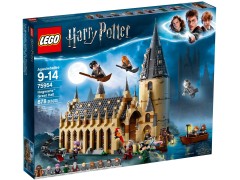 Hogwarts Great Hall