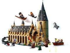 Hogwarts Great Hall