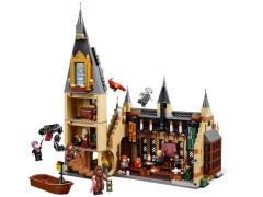 Hogwarts Great Hall