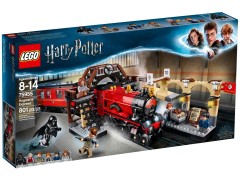 Hogwarts Express