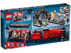 Hogwarts Express