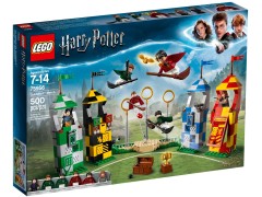 Quidditch Match