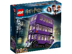The Knight Bus