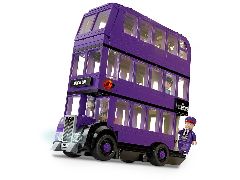 The Knight Bus